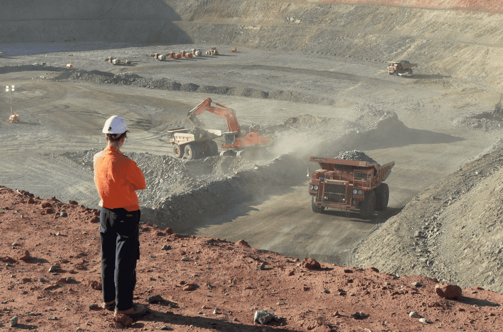 Canada Mine Security: Six Proven Solutions for Safer, More Efficient Operations