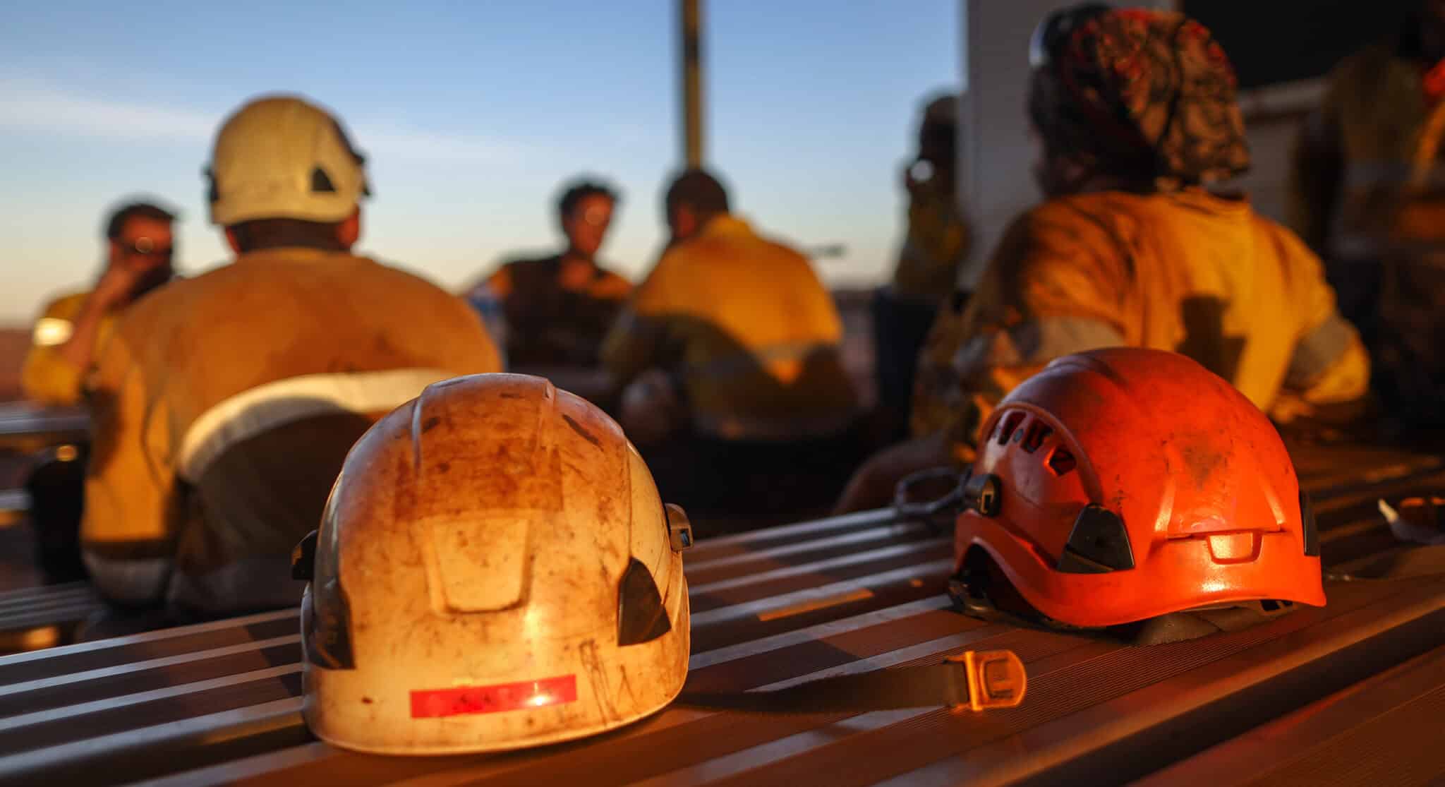 in-house or contract security