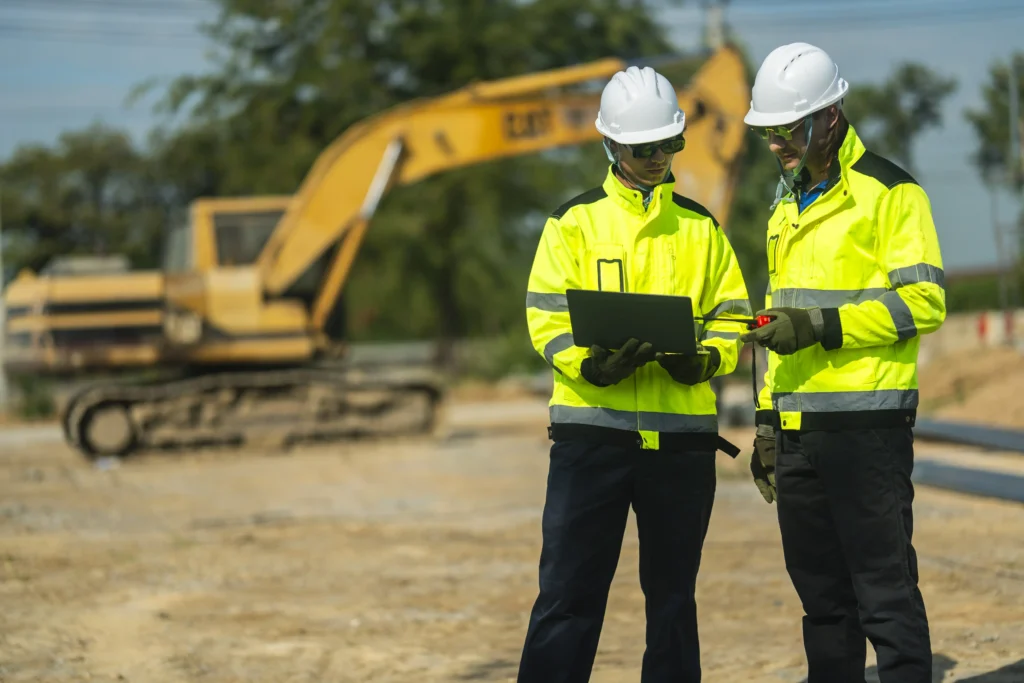 mining labour dispute